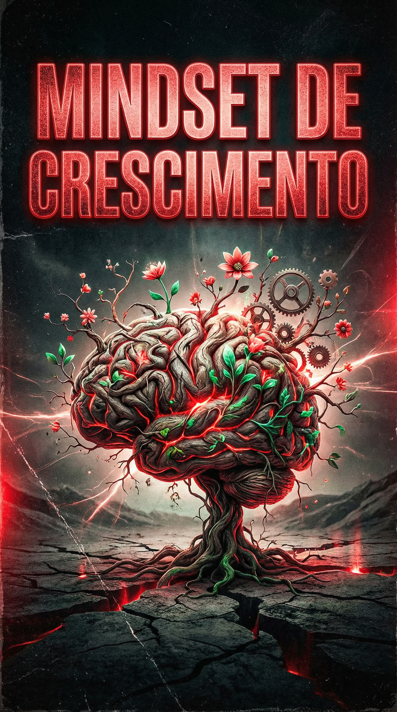 Mindset de Crescimento